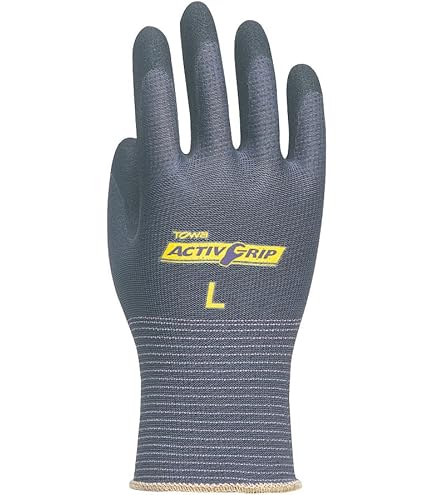 Amazon | 東和コーポレーション アクティブグリップ 581 S